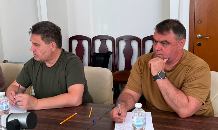 Нове житло для переселенців: як виглядатиме «Покровський квартал» у Кам’янському
