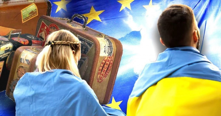 Європейський Союз готує жорсткі обмеження для українців: кому офіційно відмовлять у тимчасовому захисті