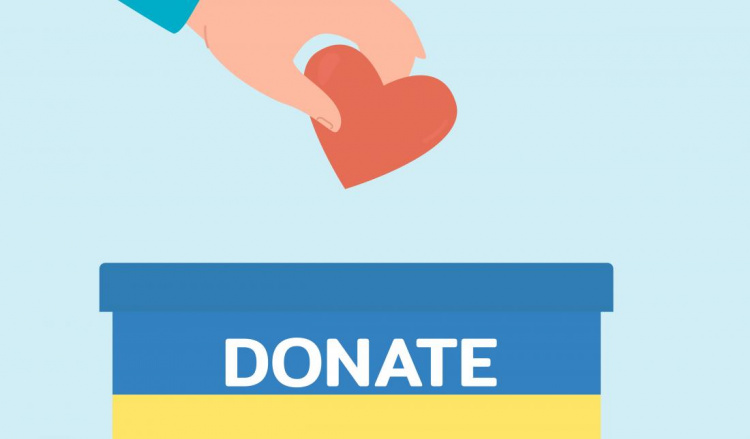 Рекордна підтримка: скільки грошей український бізнес і громадяни передали армії за чотири роки війни