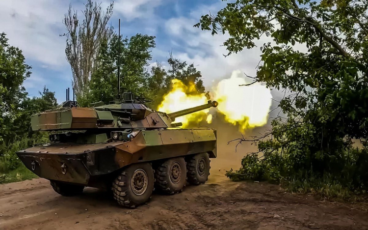Дніпропетровська область має політичне, а не військове значення для ворога - військовий експерт