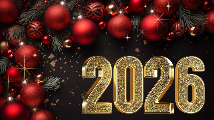 Кольори Року Вогняного Коня 2026: що одягти та як оформити ялинку