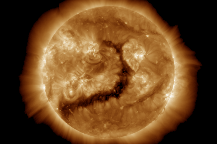 Магнітні бурі 18 лютого 2026 року: якої сили вдарить геомагнітний шторм та як вберегтися