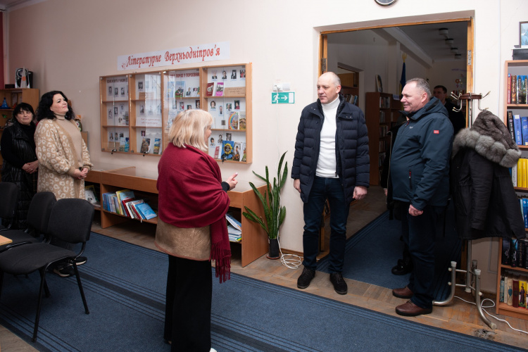 Бюджети громад та нові сервіси: як податкова реформа змінить фінансове життя Дніпропетровщини