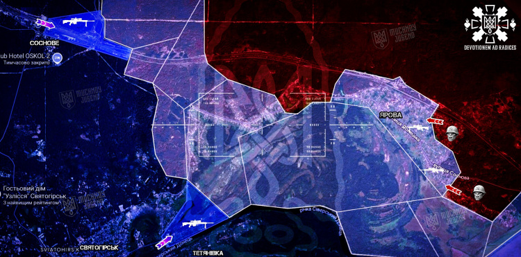 На порозі стратегічних вузлів: як зміна лінії фронту на сході впливає на безпеку Дніпропетровщини