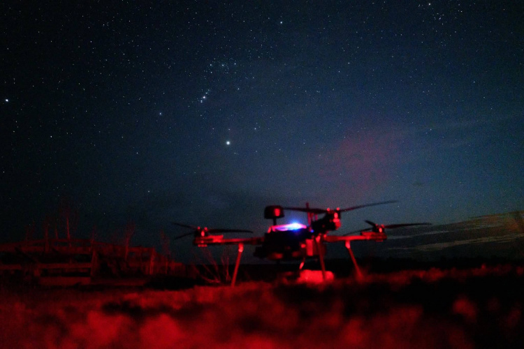 За крок до кордонів Дніпропетровщини: ворог накопичує резерви та змінює тактику повітряних ударів