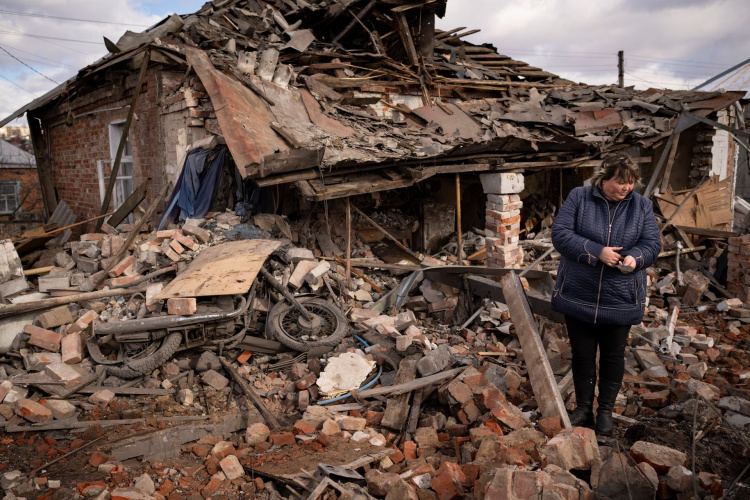 Програма компенсації за зруйноване житло буде поширена на окуповані території - Кубраков