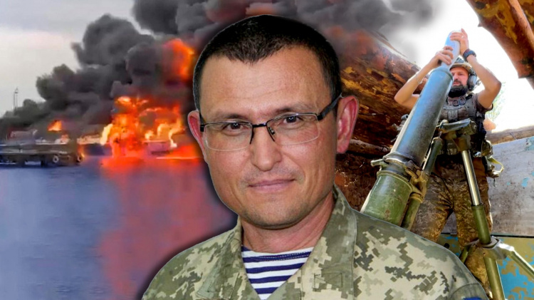 Навіщо росіяни сунуть на Дніпропетровщину - військовий експерт пояснив наступ  біля Покровська