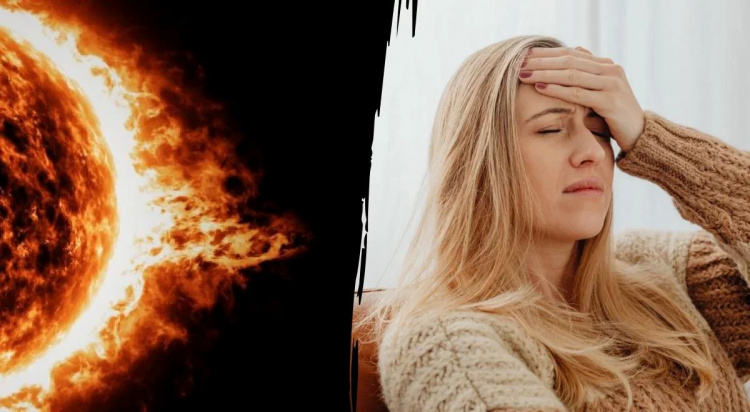 Магнітні бурі: прогноз на вівторок, 28 квітня - якої сили сьогодні геомагнітний шторм