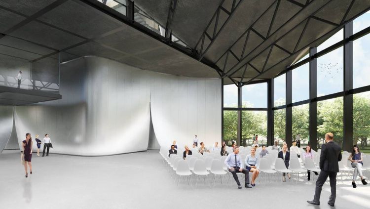 Освіта для промисловості: як Метінвест Політехніка готує фахівців для відновлення України