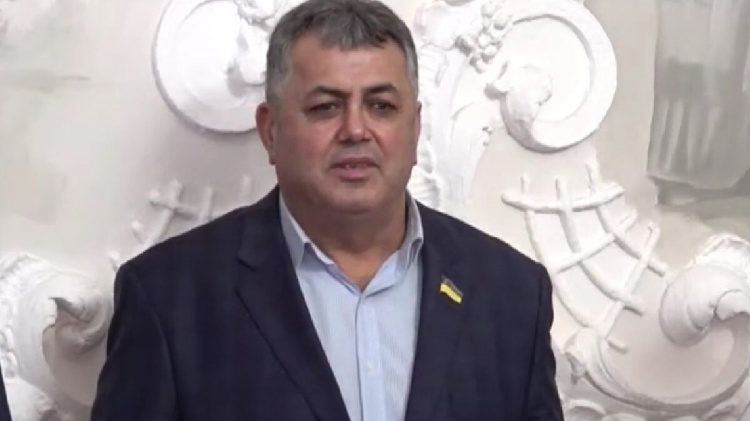 Замах на мера П'ятихаток: що відомо про збройний напад на Дніпропетровщині та стан посадовця