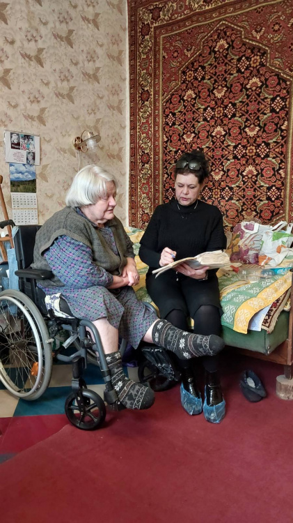 Невидимий фронт милосердя: як у Кам'янському щодня виборюють цінність людського життя