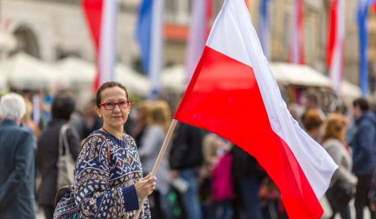 Безплатний доступ для вивчення польської мови - Lingva Polska допомогла українцям