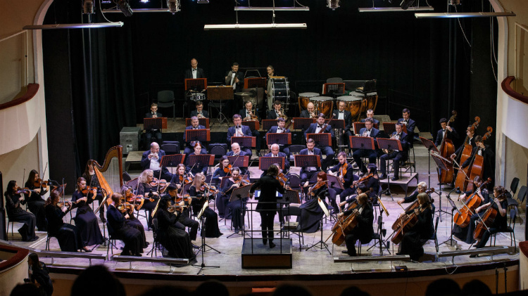 Куди сходити у Кам'янському в будні та вихідні - афіша культурних подій з 3 по 10 грудня