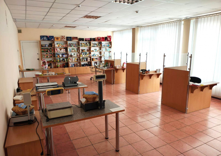 Нові можливості для ВПО: Кам’янський центр підготовки кадрів розпочинає проєкт із World Vision Ukraine