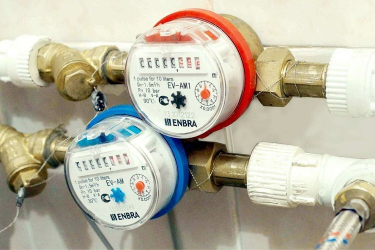 Нові правила повірки лічильників: як реформа метрології змінить платіжки жителів Дніпропетровщини