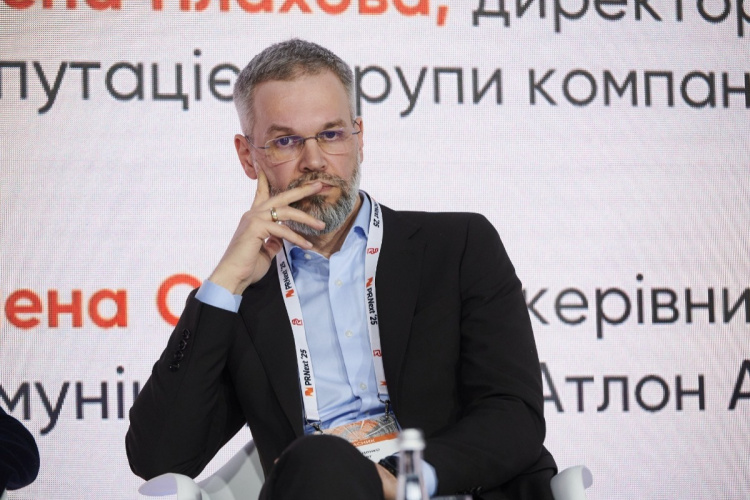 Група Метінвест робить ставку на майбутнє України та наближає перемогу - Олег Давиденко