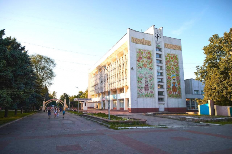 Культурні вихідні у Кам'янському та Дніпрі: перелік заходів та подій на 8 та 9 листопада