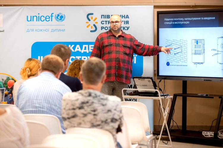 Комунальників Дніпропетровщини готують до роботи без світла