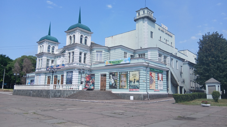 Культурні вихідні у Кам'янському та Дніпрі: перелік заходів та подій на 19 та 20 липня
