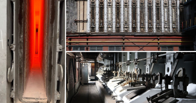 Технології захисту: Як «ЮЖКОКС» оптимізує безпеку праці через автоматичний моніторинг