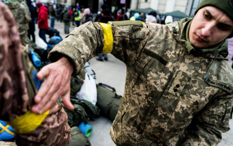 У Раді готують великий законопроєкт про мобілізацію в Україні: що відомо