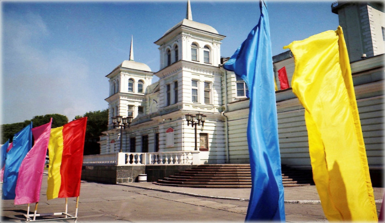 Куди сходити у Кам'янському в будні та вихідні - афіша культурних подій з 3 по 10 вересня