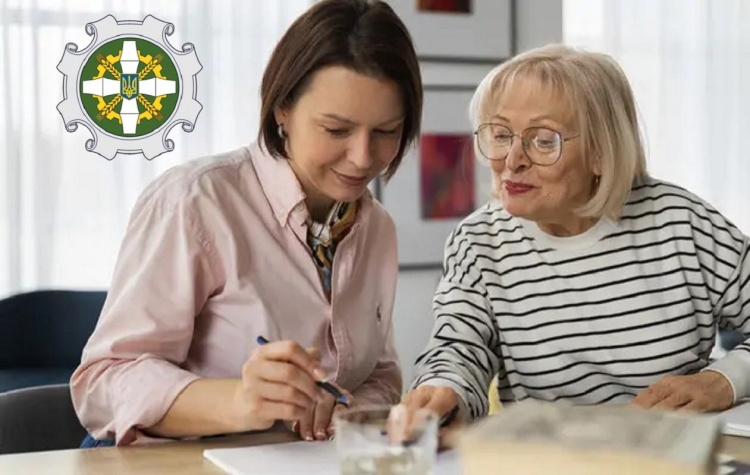 Фахівці ПФУ приймають у громадах: графік роботи віддалених робочих місць ПФУ на Дніпропетровщині