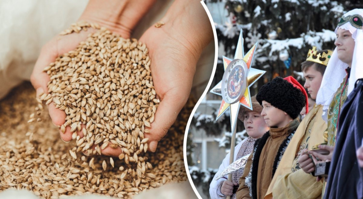 Маланка та Василь за новим календарем: коли святкувати, як посівати та головні прикмети