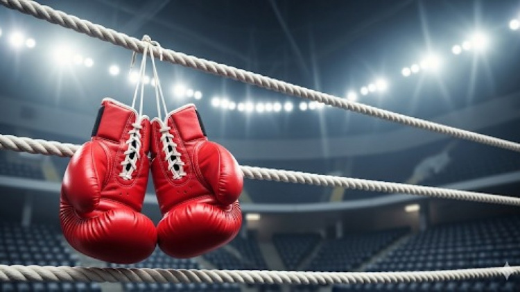 Тріумф на рингу: Дніпропетровська область стала найкращою в олімпійському рейтингу з боксу