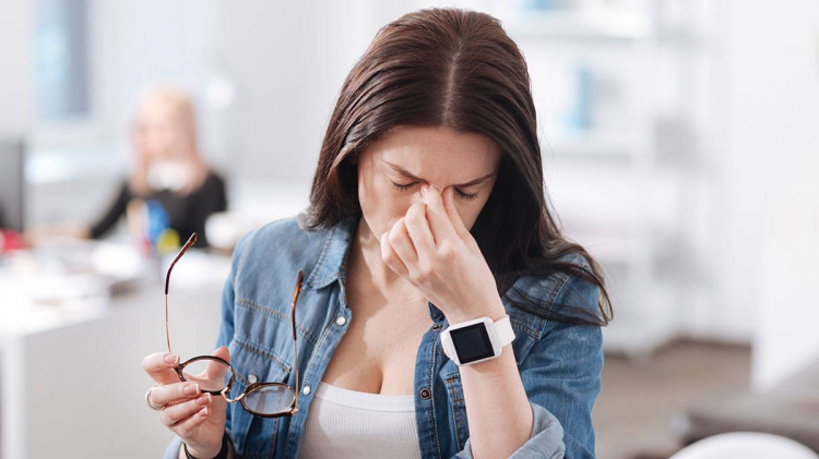 Голоси в голові та різке схуднення: як медицина пояснює те, що раніше називали магією