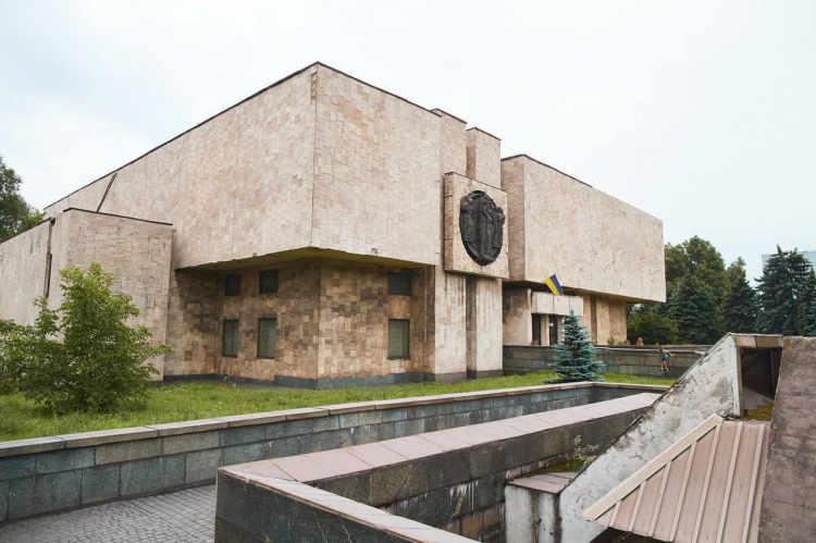 Афіша культурних подій у Кам'янському з 15 по 22 жовтня
