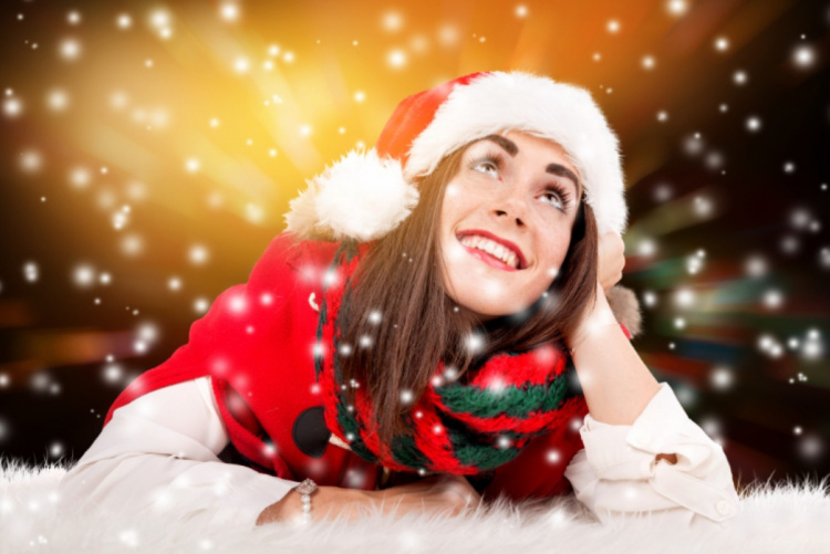 Як правильно загадати бажання на Різдво, щоб воно збулося - цікаві техніки