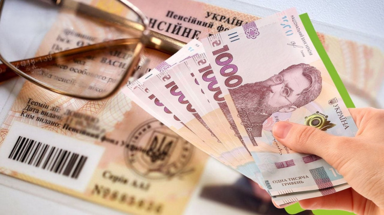 Перевірте стаж негайно: чому українці можуть залишитися без пенсії в 60 років