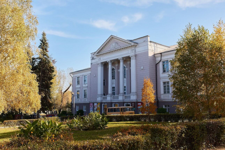 Куди сходити у Кам'янському в будні та вихідні - афіша культурних подій з 23 по 29 жовтня