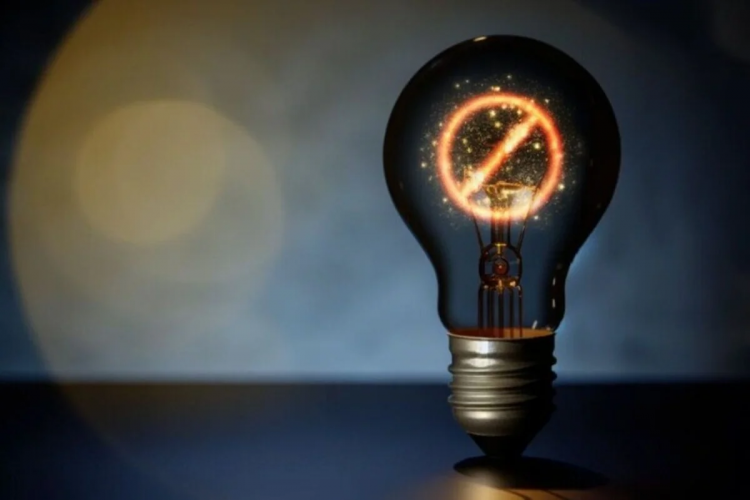 Графіки відключень світла у Дніпрі та області на 26 грудня: детальний розклад ДТЕК