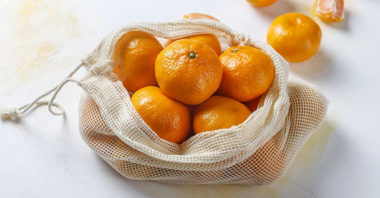 Що робити, якщо мандарини виявились кислими або гіркими: корисні лайфхаки