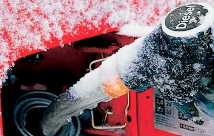 Зимовий іспит для дизеля: як не замерзнути разом із пальним, коли приходять холоди