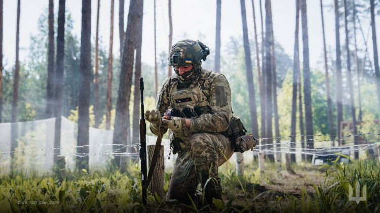 Загроза для Дніпропетровщини: як ЗСУ стримують штурми на кордоні областей