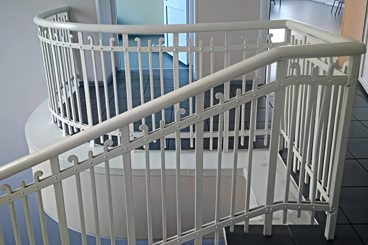 Архітектурні скарби Кам’янського: які будівлі зберегли риси стилю модерн