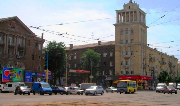 В Кам’янському у День Незалежності України пройде автомобільна акція - подробиці