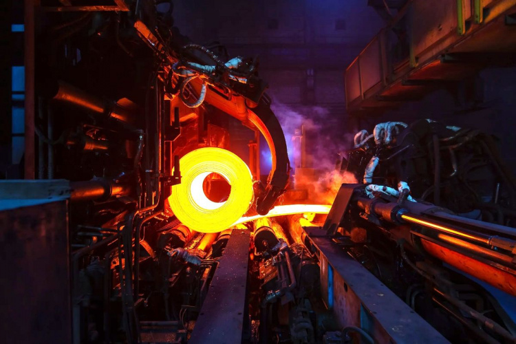 Українська металургія у 2026 році: як Метінвест тримає економіку, оборону й енергонезалежність - NV та The Economist