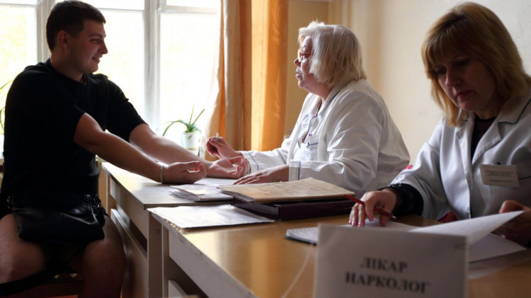 Чи можна оскаржити ВЛК: що робити, якщо військовозобов'язаний не згоден з рішенням комісії