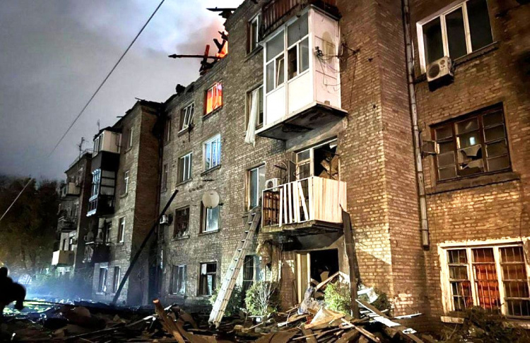 Компенсація за ремонт зруйнованого житла: як кам'янчанам отримати гроші від держави