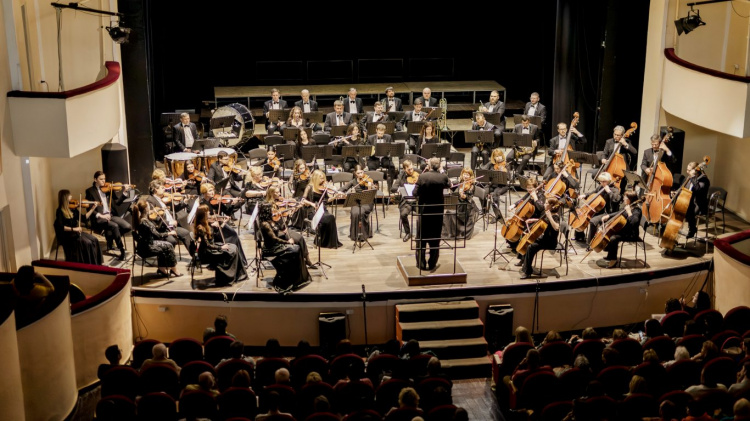 Культурні вихідні у Кам'янському та Дніпрі: перелік заходів та подій на 1 та 2 листопада