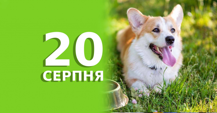 традиції та прикмети 20 серпня