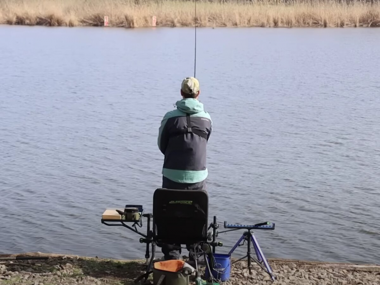 Штрафи для рибалок у січні 2026: що можна, а що заборонено робити на водоймах України