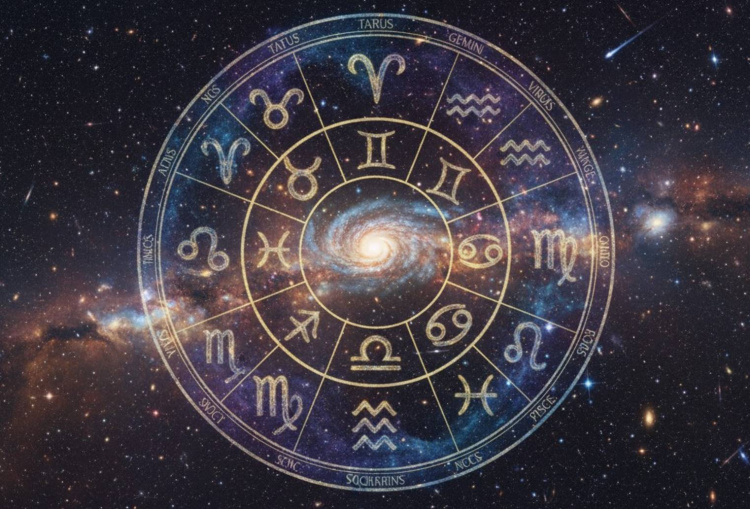 Гороскоп на тиждень з 13 по 19 квітня 2026 року для всіх знаків зодіаку: що приготували нам зірки