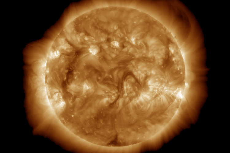 Магнітні бурі 4 лютого 2026 року: якої сили очікується геомагнітний шторм та як вберегтися