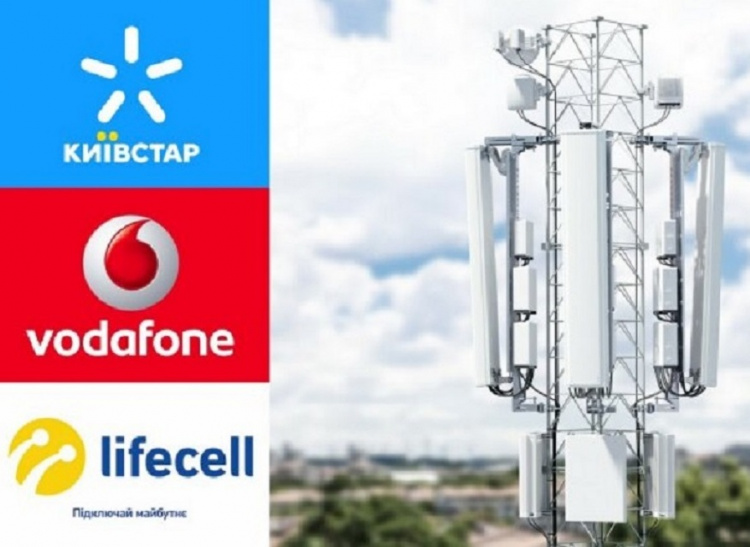 Київстар, Vodafone та lifecell показали найдешевші тарифні плани: як платити менше за зв'язок