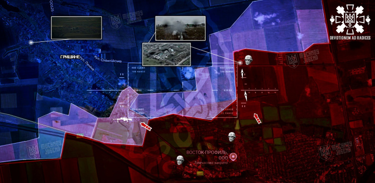 Ворог під покровом туману: чи загрожує Дніпропетровщині прорив поблизу Новопавлівки